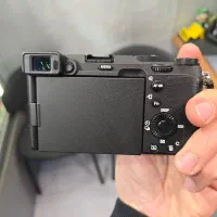 دوربین سونی a7c|دوربین عکاسی و فیلم‌برداری|تهران, شیخ هادی|دیوار