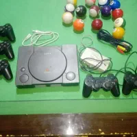 ps1 پلی استیشن۱ ps3