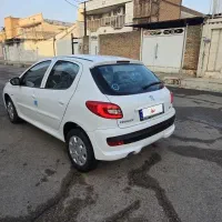 پژو ۲۰۷ tu3|خودرو سواری و وانت|اهواز, سلطانمنش|دیوار