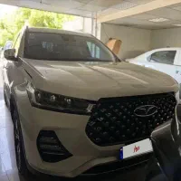 تیگو ۷ پرو ۱۴۰۲ سفید بدون رنگ