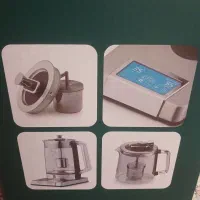 چای ساز|سماور، چای‌ساز، قهوه‌ساز|تهران, صد دستگاه|دیوار