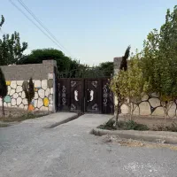 باغ ۱۰۰۰ متری با درختان بارده و خانه تمیز|فروش خانه و ویلا|رباط‌کریم, کیکاور|دیوار