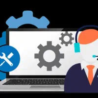 پشتیبانی شبکه های کامپیوتری