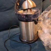 آب پرتقال گیری