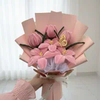 گل جاودانه ولنتاین