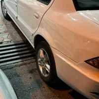 سمند سورن 93موتور ef7