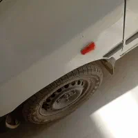 پراید تمیز کم کار، کارمندی|خودرو سواری و وانت|ایوان, |دیوار