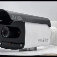 ماکت دوربین مداربسته