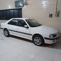 پرشیا tu5|خودرو سواری و وانت|خوی, |دیوار