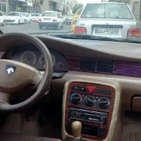 سمند مدل ۹۰|خودرو سواری و وانت|زنجان, |دیوار