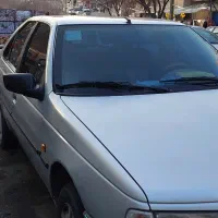 پژو مدل ۹۳|خودرو سواری و وانت|تبریز, |دیوار