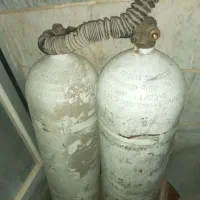 کپسول گاز
