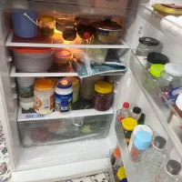 یخچال هیتاچی ۲۷ فوت