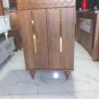 جا کفشی|جاکفشی، کمد، دراور|رباط‌کریم, الارد|دیوار