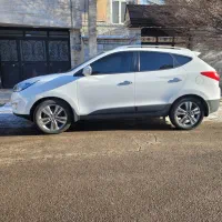 هیوندا توسان ۲۰۱۵ فول|خودرو سواری و وانت|ابهر, |دیوار