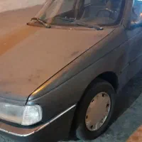 پژو۴۰۵نوک مدادی