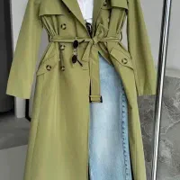 ترنج کت زیبا دقیقا شبیه عکس