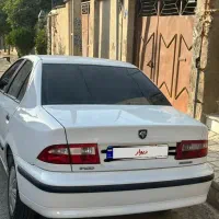 سمند مدل ۹۸|خودرو سواری و وانت|گنبد کاووس, |دیوار
