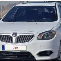 برلیانس ۳۲۰اتومات|خودرو سواری و وانت|مشهد, حجت|دیوار