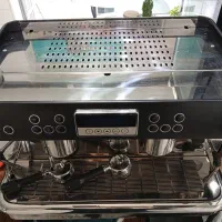 دستگاه اسپرسوساز صنعتی