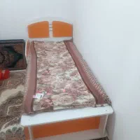 تخت خواب بچه کارکرده|تخت و سرویس خواب|محمدشهر, ولدآباد|دیوار