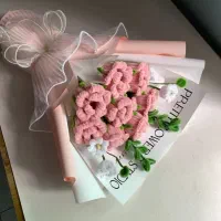 گل شیک جاودان|گل مصنوعی|اسفراین, |دیوار