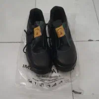 ۴ جفت کفش ایمنی اصلی عایق برق آکبند برند هستن