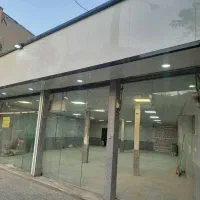 مغازه بزرگ تجاری دائم، ۳۷۰ مترحاشیه مطهری شمالی،|اجارهٔ مغازه و غرفه|مشهد, شهید مطهری|دیوار