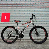 bicycle لوازم خارجی سایزبندی ۲۰و۲۴و۲۶ ارسال رایگان
