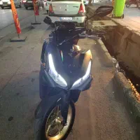 موتورآیروکس یاماها کیلس