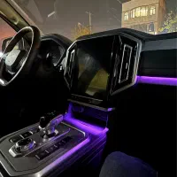 Kmc t9 خاکستری 1403|خودرو سواری و وانت|مشهد, امام رضا (ع)|دیوار