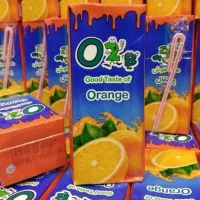 آبمیوه تتراپک او دو بی