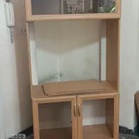 زیر تلویزیونی ام دی اف