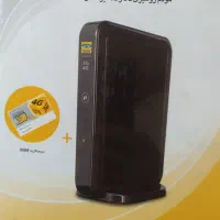مودم و چاپگر عکس