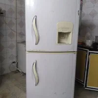 یخچال فریزر