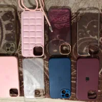 گارد آیفون ۱۳ نرمال