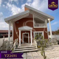 ویلا سنددار 306متری شهرکی