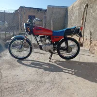 موتور.مدل 89 پلاک دار فروشی