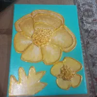 بوم با تکسچر برجسته