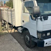 کامیونت هیوندا مدل ۸۴|خودرو سنگین|تهران, بازار|دیوار