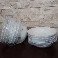 آبگوشت خوری وخورشت خوری ودیگرظروف ارکوپال۳۹۰|ظروف سرو و پذیرایی|تهران, بروجردی|دیوار