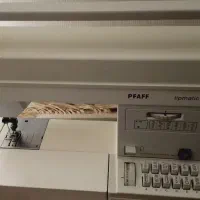 چرخ خیاطی کاچیران مدل فاف۱۱۲۹درحدنو