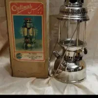 چراغ زنبوری