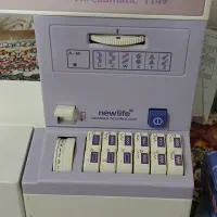 چرخ خیاطی مدل ۱۱۴۹|چرخ خیاطی و ریسندگی|خرمآباد, |دیوار