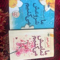 کتاب ما تمامش میکنیم
