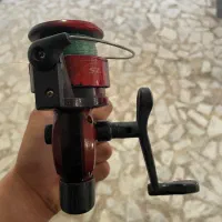 لانسر ماهیگیری