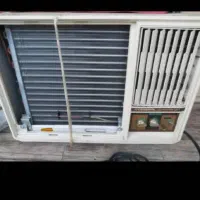 انواع کولر های پنجره ای خرید و فروش میکنم