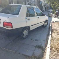 فروش خودرو|خودرو سواری و وانت|دماوند, گیلاوند|دیوار