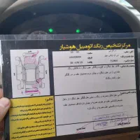 405slx|خودرو سواری و وانت|گنبد کاووس, |دیوار