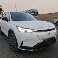 هوندا ens1 کارکرد ۸۵۰۰